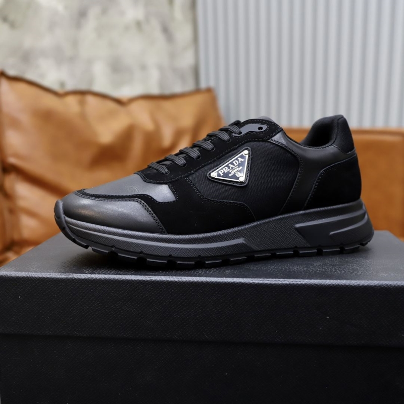 Prada Casual Shoes